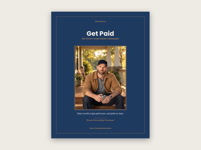 Cover of Get Paid